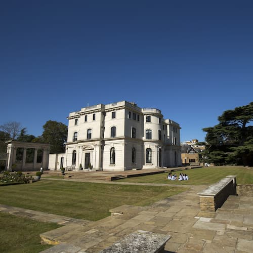 North London Collegiate School